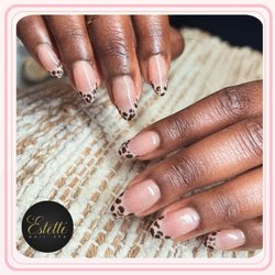 Estelle Nail Spa