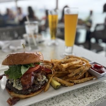 C Level - C Level Wagyu Burger - New American Near Me - San Diego, California C Level - C Level Wagyu Burger - New American Near Me - San Diego, California