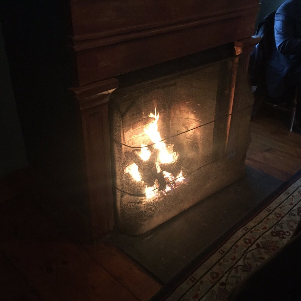 Grill37 - Fireplace - American Near Me - Pomfret, Connecticut