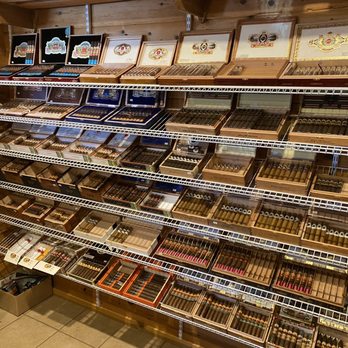 BACK MOUNTAIN TOBACCO - Updated May 2026 - 2418 Memorial Hwy, Dallas,  Pennsylvania - Tobacco Shops - Phone Number