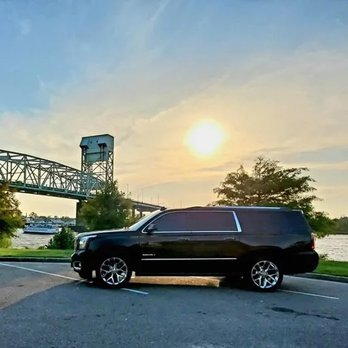 OTW ILM - Limos Near Me OTW ILM - Limos Near Me