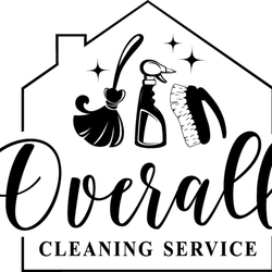 Overall Cleaning Service
