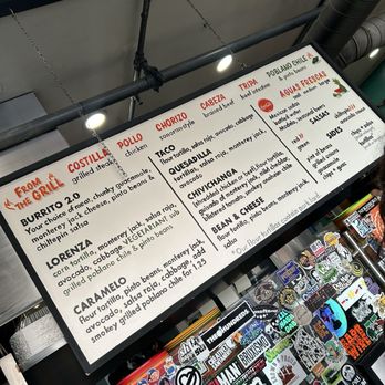 Sonoratown - Mexican Near Me - Los Angeles, California
