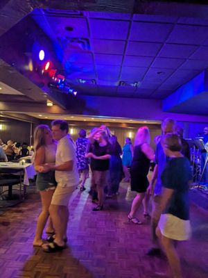 The Clawson Steakhouse by null