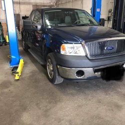 S & J Auto Services - The After :) The Completed Product!!