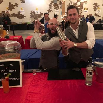 Lexington Bartending School - Bartending Schools Near Me - Lexington, Kentucky
