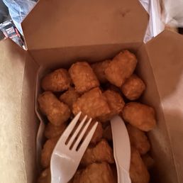 Just Tots