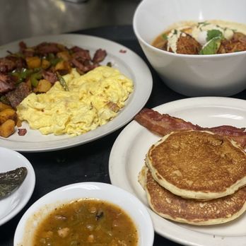 Twisted Egg - The scrumptious food that is served daily! - Breakfast & Brunch Near Me - Aurora, Colorado