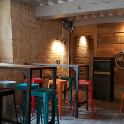 Atelier du Burger - Cadre agréable