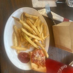 Food Food