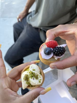 Sunshine Spice Bakery & Cafe by null