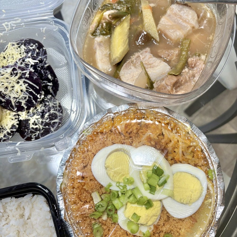 Adobo Shack - Hawaiian Near Me - Vancouver, Washington