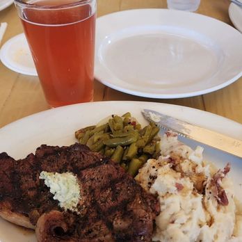 The Grove Restaurant & Bar - American Near Me - Stevinson, California The Grove Restaurant & Bar - American Near Me - Stevinson, California