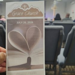 Grace church - Grace Church