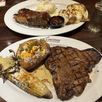 LongHorn Steakhouse - Steakhouses Near Me - Gainesville, Florida LongHorn Steakhouse - Steakhouses Near Me - Gainesville, Florida