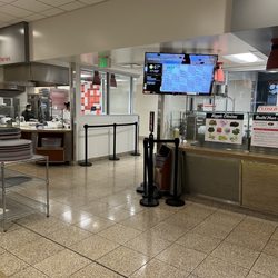 Deli bar