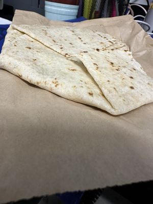 Taco Bell by null