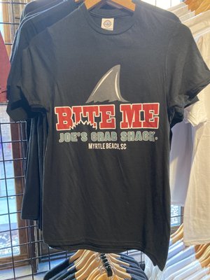 Joe's Crab Shack by null