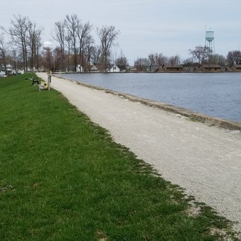 Liberty Park - water reservoir - Parks Near Me - Batesville, Indiana Liberty Park - water reservoir - Parks Near Me - Batesville, Indiana