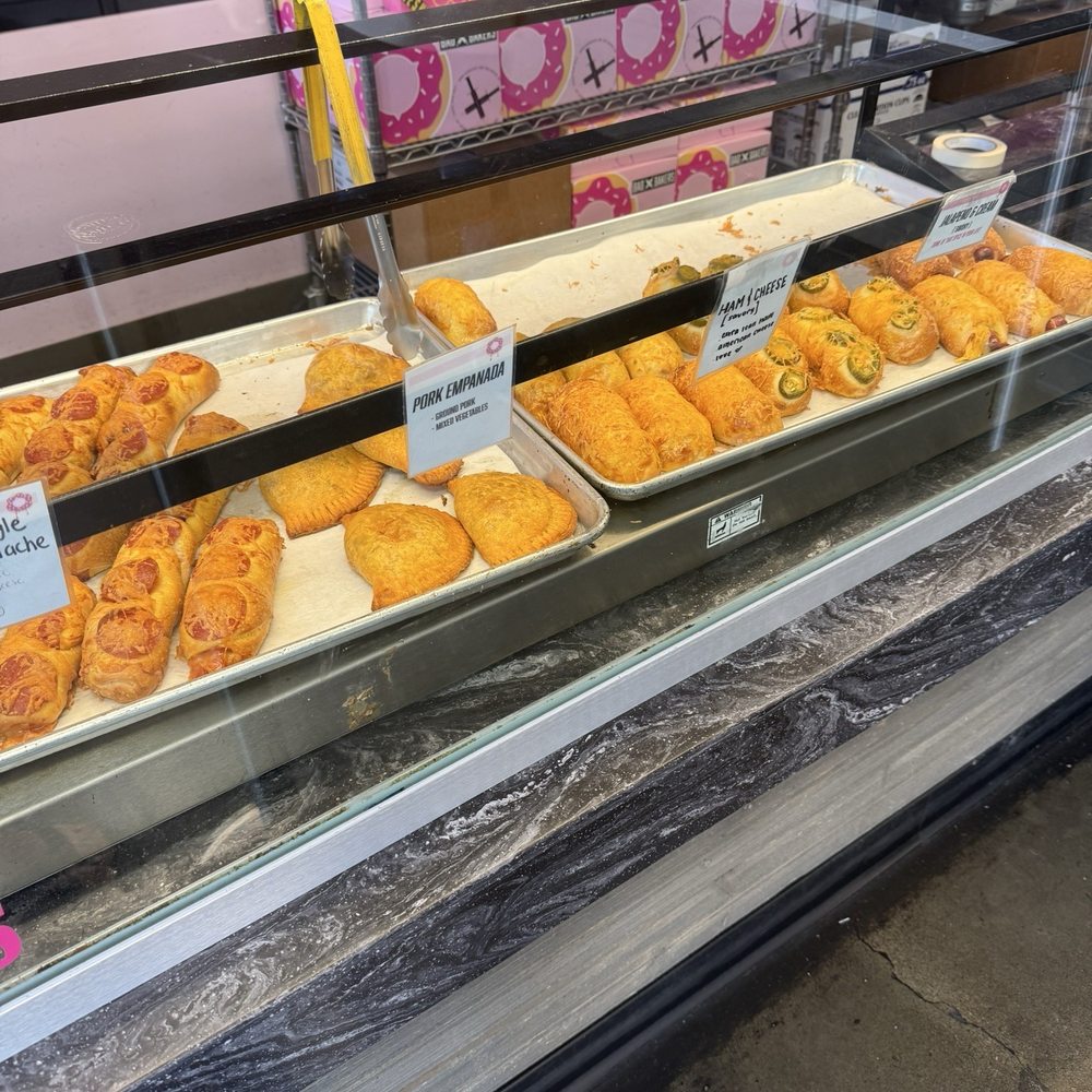 BAD Bakers - Expo - Speciality stuff - Donuts Near Me - Sacramento, California BAD Bakers - Expo - Speciality stuff - Donuts Near Me - Sacramento, California