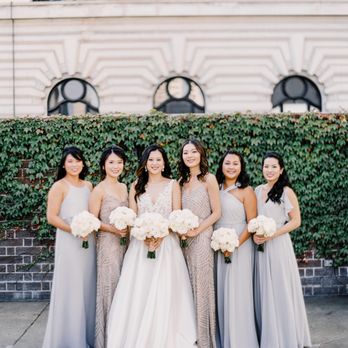 Design Her Image - Bridal party goal | makeup and hair by designHERimage - Makeup Artists Near Me Design Her Image - Bridal party goal | makeup and hair by designHERimage - Makeup Artists Near Me