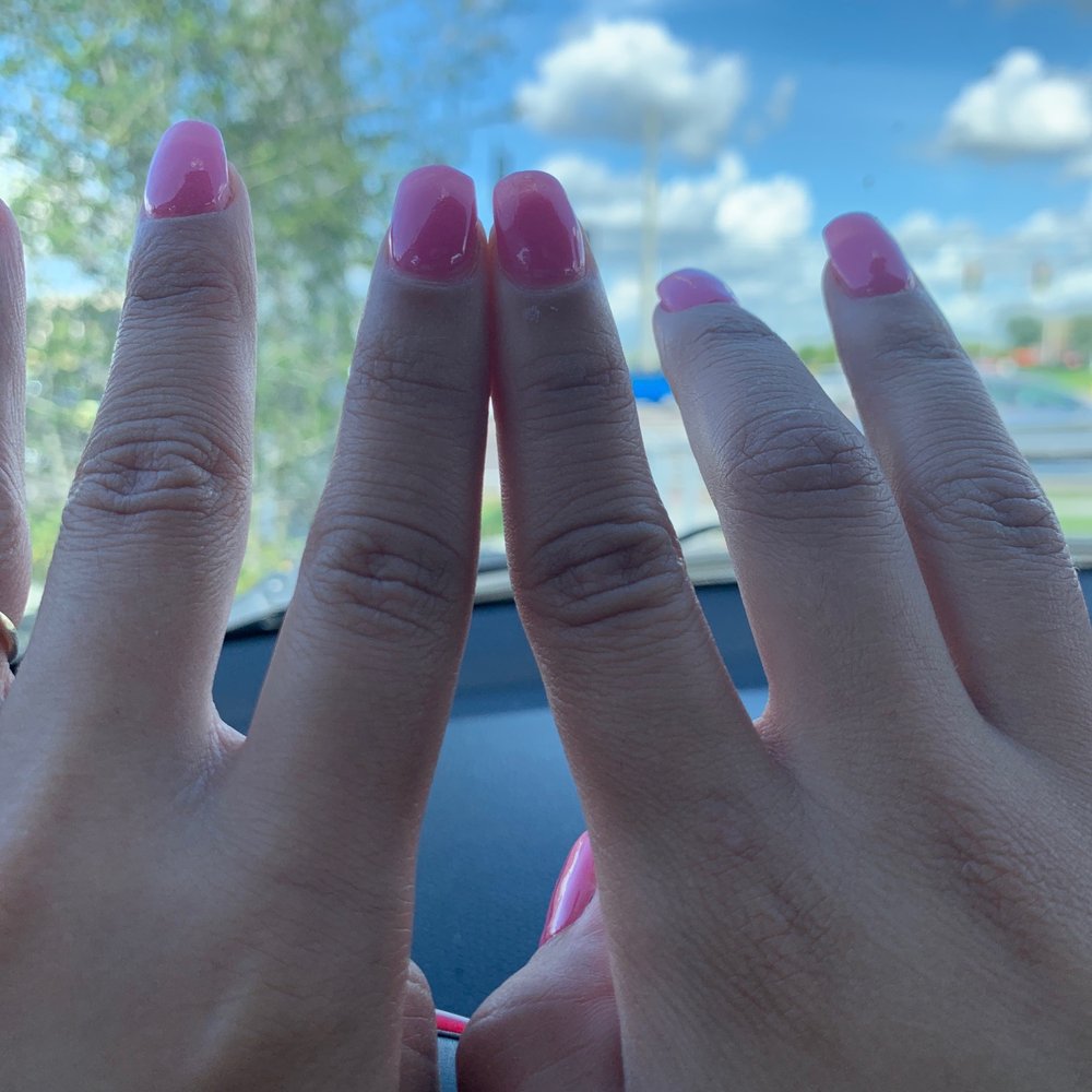 Venetien Nail - Nail Salons Near Me - Riverview, Florida Venetien Nail - Nail Salons Near Me - Riverview, Florida