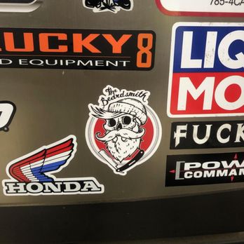 The Beardsmith - Found a good spot to display another great product on my vision board. AKA garage fridge. - Barbers Near Me - Boise, Idaho The Beardsmith - Found a good spot to display another great product on my vision board. AKA garage fridge. - Barbers Near Me - Boise, Idaho