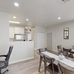 Craig Ranch Villas
