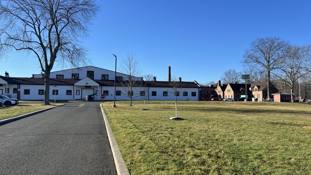 National Guard Militia Museum of New Jersey