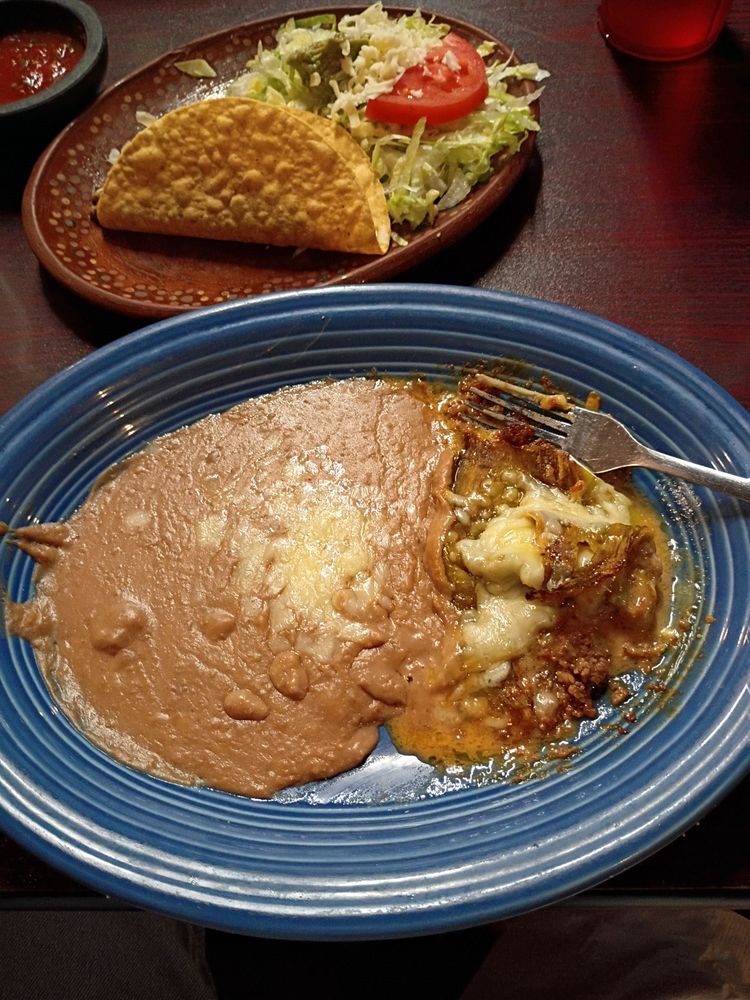 Juan Y Los Tres Garcias