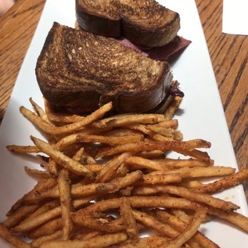 The Palace - Reuben sandwich - Bars Near Me - Prescott, Arizona The Palace - Reuben sandwich - Bars Near Me - Prescott, Arizona