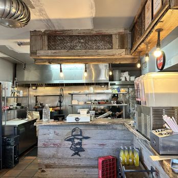 Sonora Taco Shop - Interior - Mexican Near Me - Phoenix, Arizona