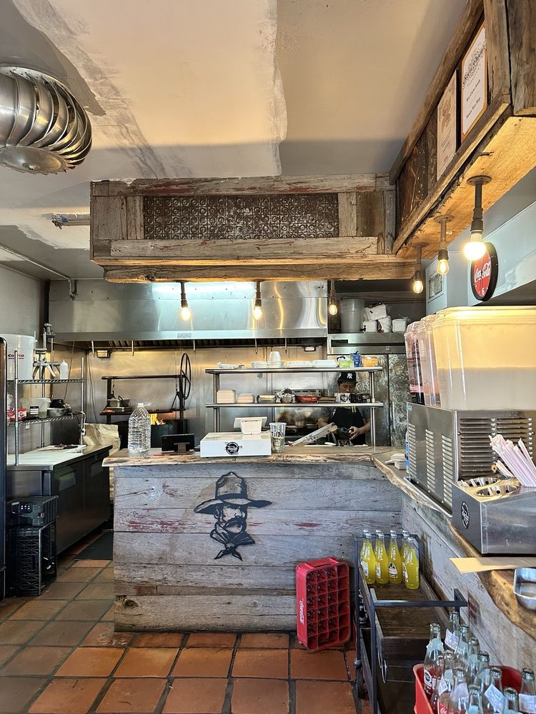 Sonora Taco Shop