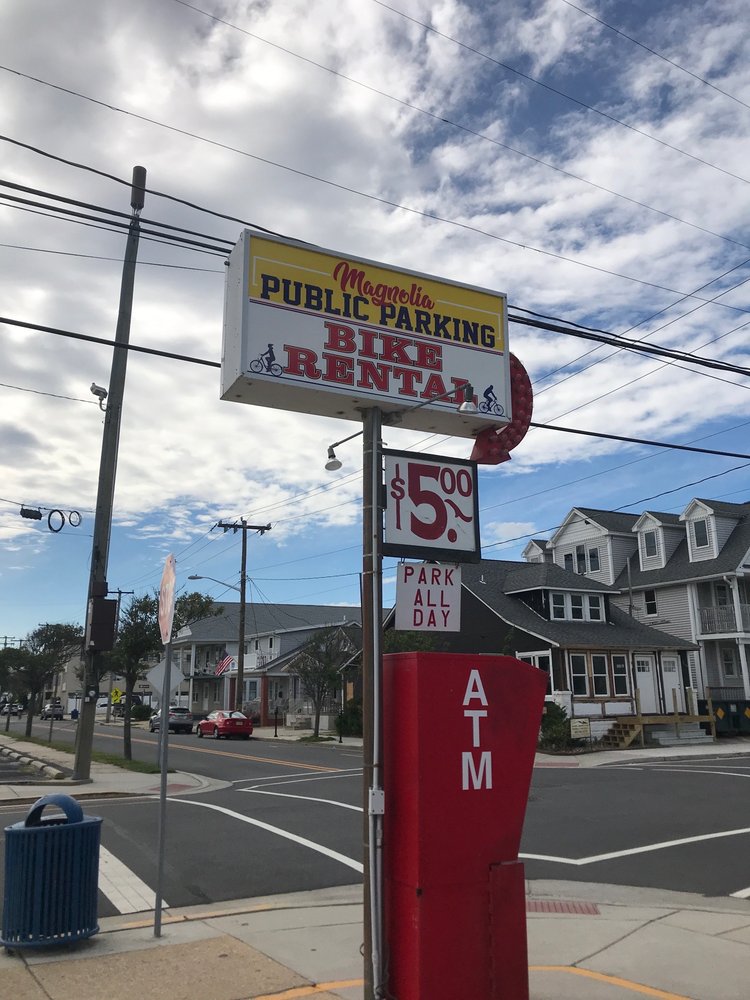 MAGNOLIA BIKE RENTALS Updated August 2024 26 Photos 2805 Ocean
