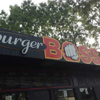 Boss Drive-In - Fast Food Near Me - Seattle, Washington Boss Drive-In - Fast Food Near Me - Seattle, Washington