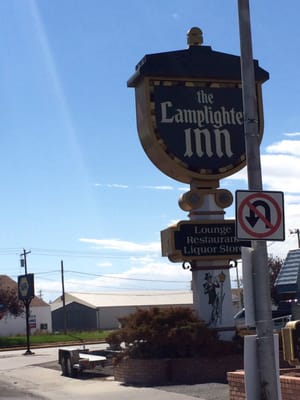 Lamplighter Inn by null
