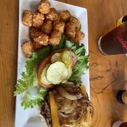Quit Qui Oc Golf Club & Restaurant - Absolutely delicious food and great service!
