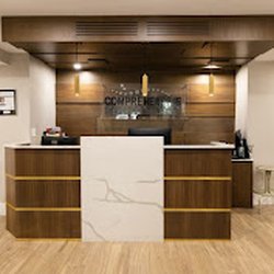 Comprehensive Orthopedic and Spine Care