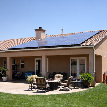 Solarmax Technology - Solar Installation Near Me - San Diego, California