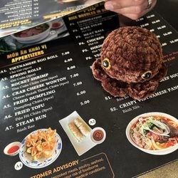 Little Saigon Bistro