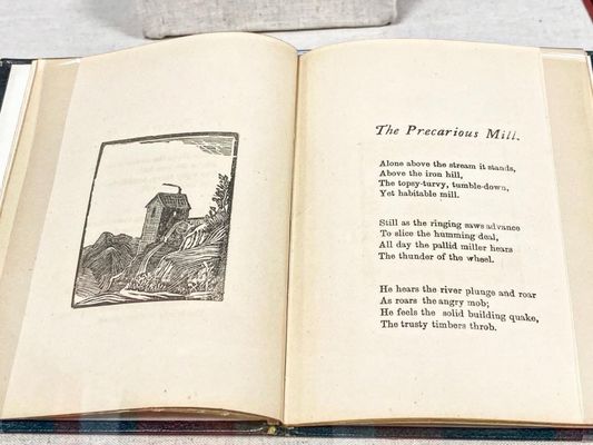 Robert Louis Stevenson Museum by null