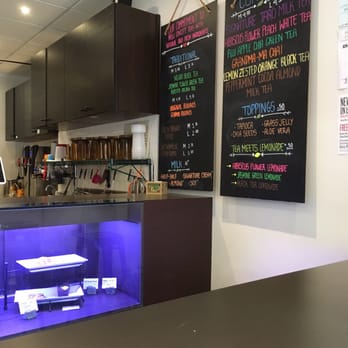 Tea and Milk - Bubble Tea Near Me - Astoria, New York Tea and Milk - Bubble Tea Near Me - Astoria, New York