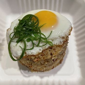 Sunsets Bar - Fried Rice. - American Near Me - Capistrano Beach, California