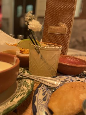 Casa Santa Restaurant by null