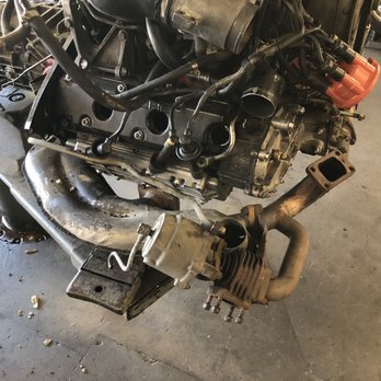 Gameface Motorsports - Auto Repair Near Me - Whittier, California