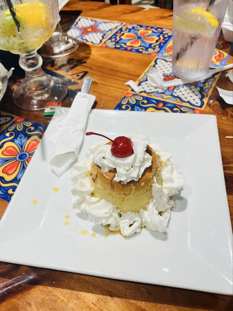 La Poblanita Mexican Restaurant