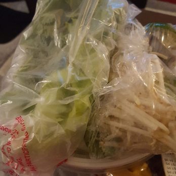 Pho Daily - To-go condiments for pho - Vietnamese Near Me - Gardena, California Pho Daily - To-go condiments for pho - Vietnamese Near Me - Gardena, California