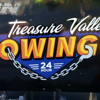 Treasure Valley Towing - Towing Near Me - Meridian, Idaho Treasure Valley Towing - Towing Near Me - Meridian, Idaho