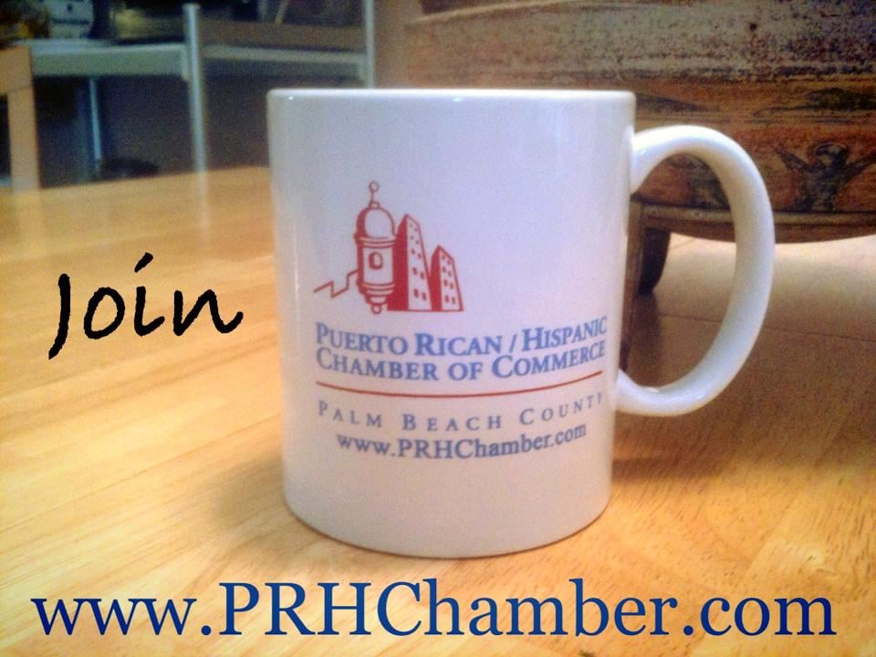 Puerto Rican Hispanic Chamber of Commerce Palm Beach Florida - social services organization in West Palm Beach, FL