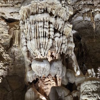 Natural Bridge Caverns - Tours Near Me - San Antonio, Texas